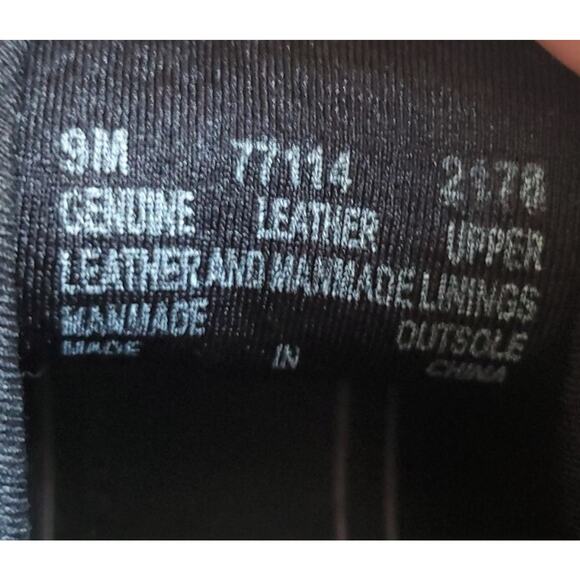 Timberland Boots Size 12 Brown Smart Comfort Chukka 77114 - Picture 10 of 10